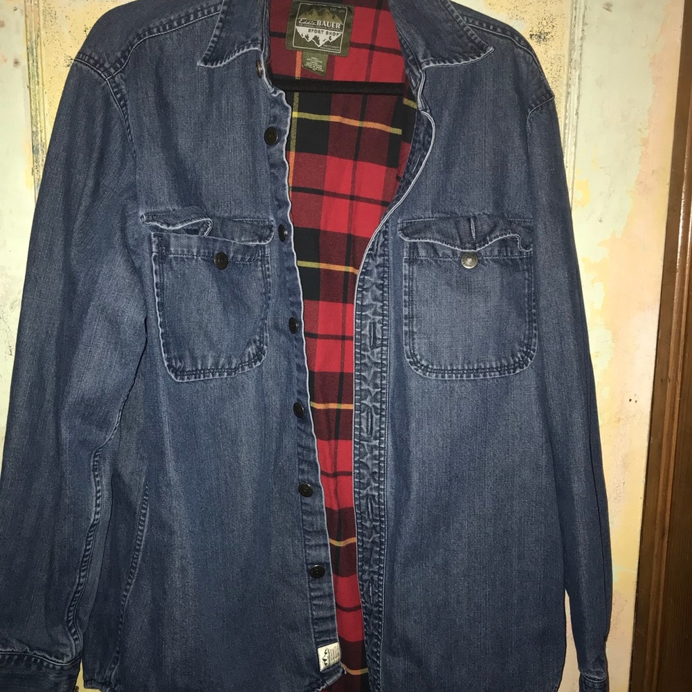 Vintage Eddie Breuer - Picture 4 of 10